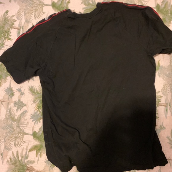 adidas mens tshirt - Picture 2 of 3